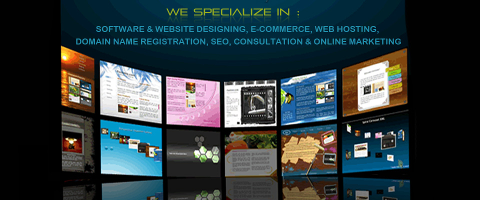 Web Designing Company in Delhi