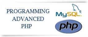 Training in Software Development( Advanced PHP )