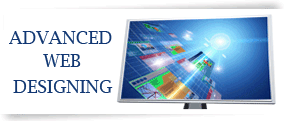 Training in Advanced Website Designing