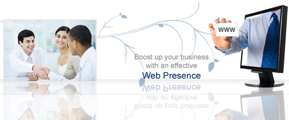 Web Designing Company in Delhi